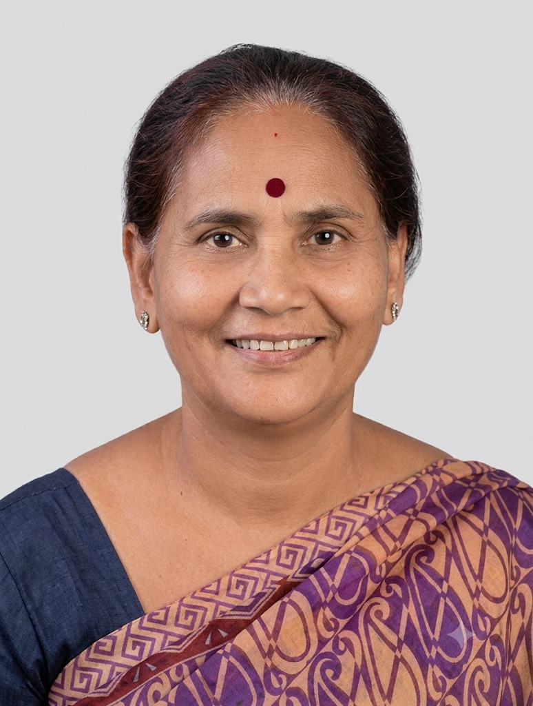bhagyashreee mandari kadve - Part time Cook and Patient Care and Elderly Care and Baby Sitter in Badlapur in Mumbai